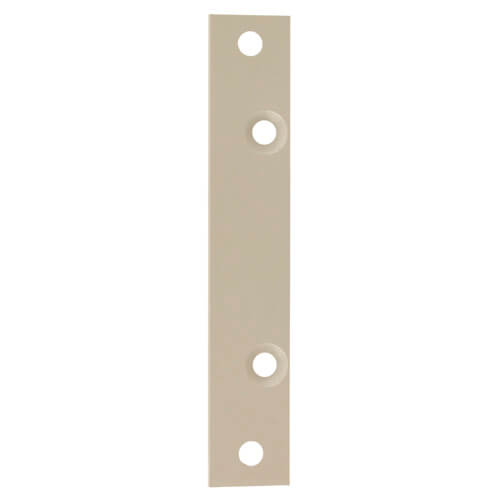 T740 Chain Opener Narrow Fixing Plate for Aluminium Windows