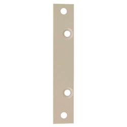 T740 Chain Opener Narrow Fixing Plate for Aluminium Windows