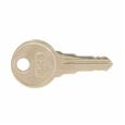 Mila Trinity Window Handle Key