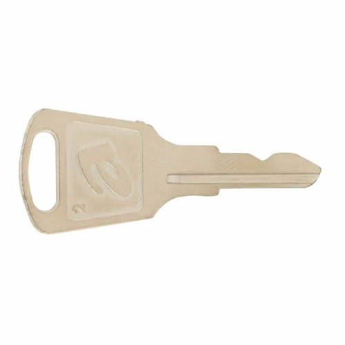WMS Avocet Window Handle Key