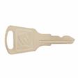 WMS Avocet Window Handle Key