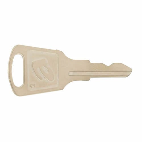 WMS Avocet Window Handle Key