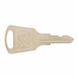 WMS Avocet Window Handle Key