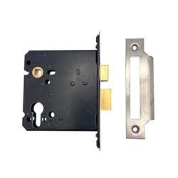 Imperial Y7000 Euro Mortice Sashlock 