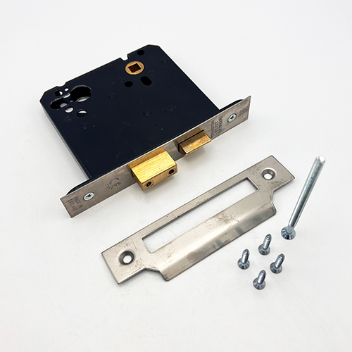 Imperial Y7000 Euro Mortice Sashlock 