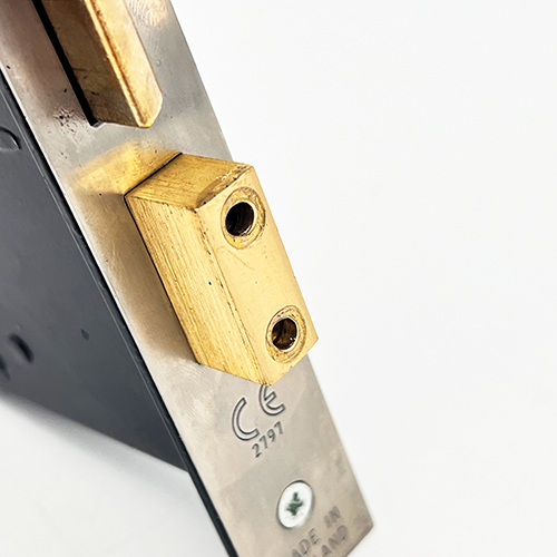Imperial Y7000 Euro Mortice Sashlock 
