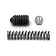 Fuhr Case Spring & Ballbearing Kit