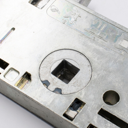 Maco CTS Genuine Multipoint Gearbox - Lift Lever or Split Spindle