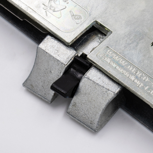 Maco CTS Genuine Multipoint Gearbox - Lift Lever or Split Spindle