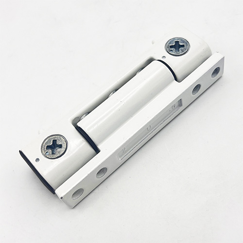 Paddock Neon Butt Hinge for UPVC Doors