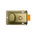 TSS 6 Pin Traditional Nightlatch