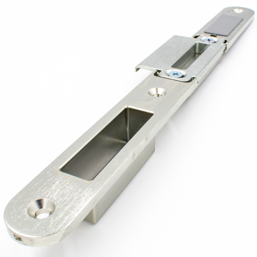 Winkhaus Composite Latch and Deadbolt Keep
