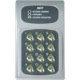 ACT10 Electronic Stand Alone Keypad