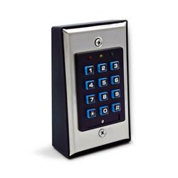 TSS Economy Access Keypad for internal use