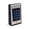 TSS Economy Access Keypad for internal use