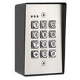 TSS Heavy Duty External Access Keypad