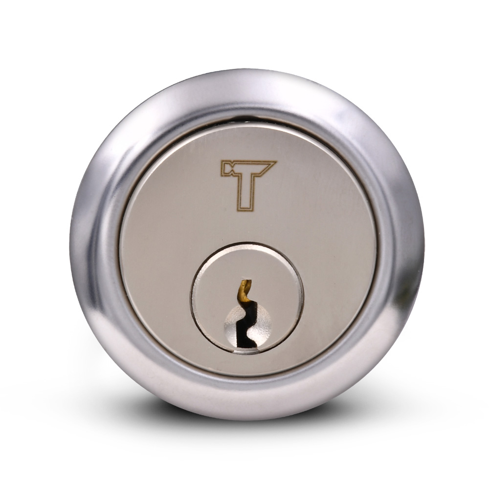 TSS 6 Pin Rim Cylinders