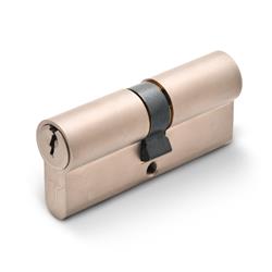 TSS Euro Double Cylinders