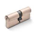 TSS Euro Double Cylinders