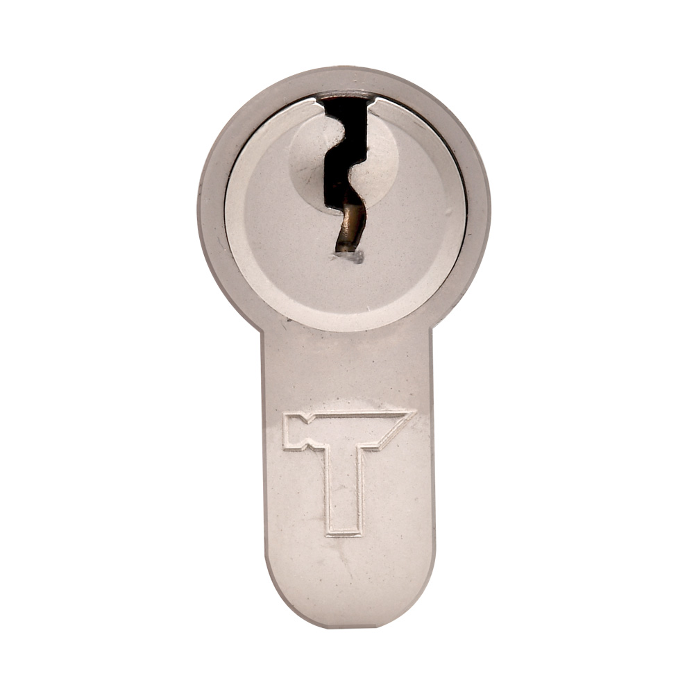TSS Euro Double Cylinders