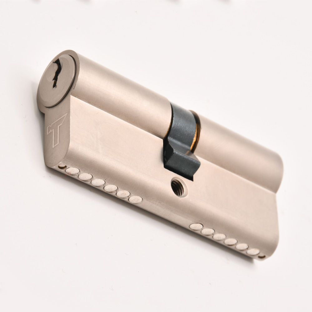 TSS Euro Double Cylinders
