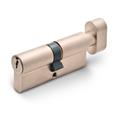 TSS Euro Key and Turn Cylinders
