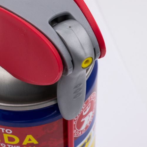 WD40 Lubricant Spray Can