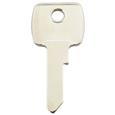 JMA LF-24 Cylinder Key Blank