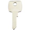 JMA LF-24 Cylinder Key Blank