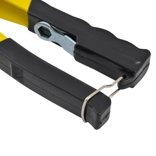 4 Head rivet Gun with 60 Rivets