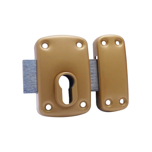 Ifam X5 Euro Rimlock Deadlock