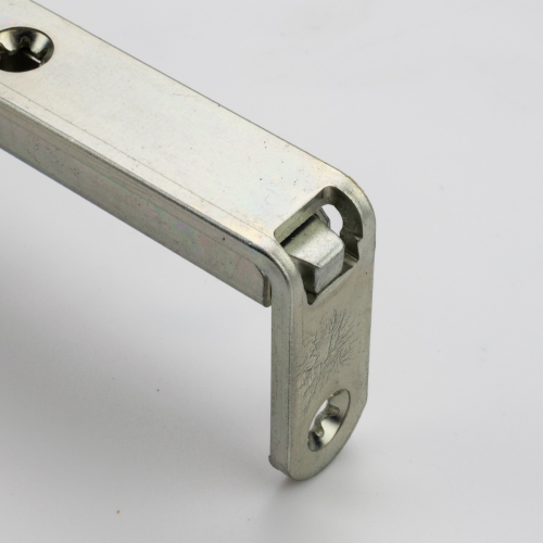 Maco Bottom Shootbolt - Reverse Action - 500mm