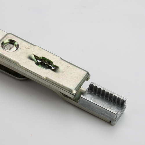 Maco Bottom Shootbolt - Reverse Action - 500mm