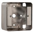TSS Stainless Steel Back Box - Standard