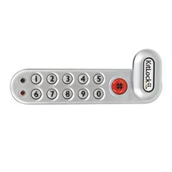 Codelock KL1000 KitLock Mini Electronic Digital Cam Lock