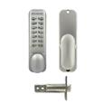 Securefast SBL Series Mortice Latch Digital Lock- With Holdback and Easy Code Change