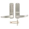 Securefast SBL Series Mortice Latch Digital Lock- With Easy Code Change Plus