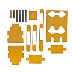 Intumescent Kit To Suit Winkhaus AV2/AV3