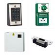 Single Door Access Control Kit