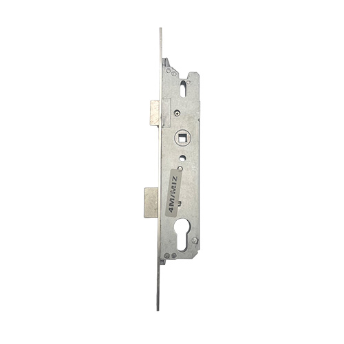 Fuhr Overnight Lock - Lever Down 16mm Faceplate