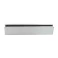 Alpro EMS1200S Glass Bracket Only
