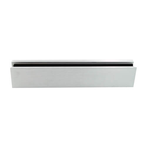 Alpro EMS1200S Glass Bracket Only