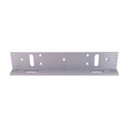TSS Z and L Bracket to Suit SLIMMAG Magnets