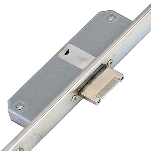 KFV Latch 3 Deadbolts Key Wind Operated Multipoint Door Lock