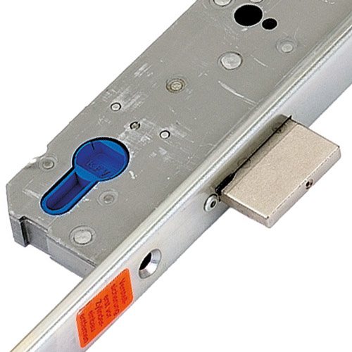 KFV Latch 3 Deadbolts Key Wind Operated Multipoint Door Lock