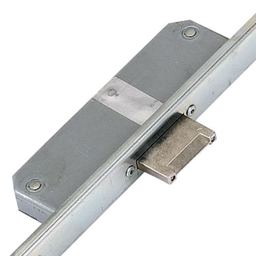 KFV Latch 3 Deadbolts Key Wind Operated Multipoint Door Lock