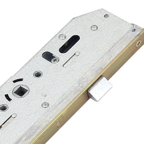 Mila Centre Section Lock Latch 2 Rollers Lift Lever Multipoint Door Lock