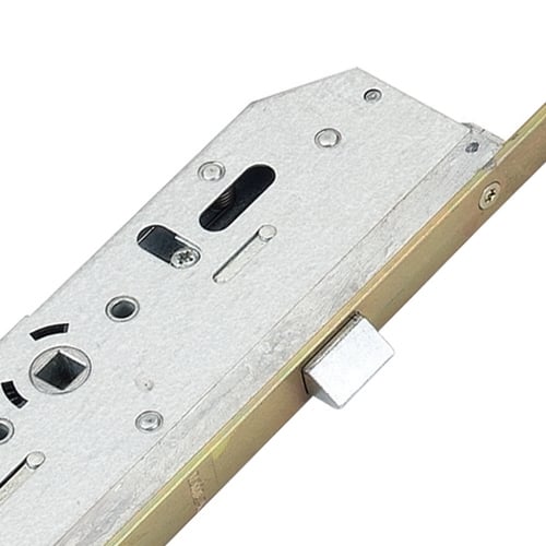 Mila Centre Section Lock Latch 2 Rollers Lift Lever Multipoint Door Lock