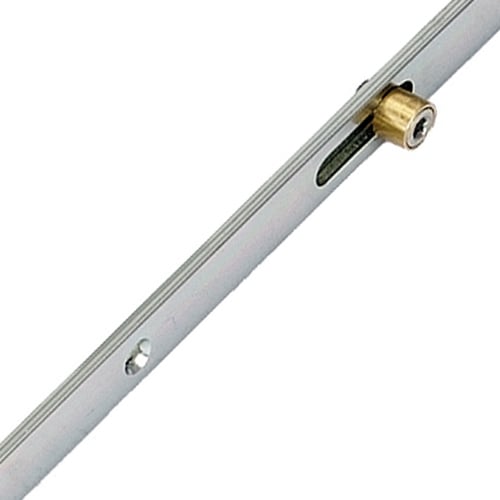 GU Ferco Latch 2 Rollers Multipoint Door Lock