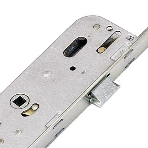 GU Ferco Latch 2 Rollers Multipoint Door Lock